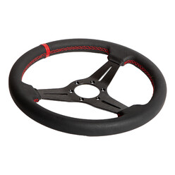 DriftShop Sim Racing Steering Wheel